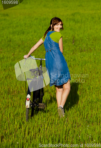Image of Enjoying the Spring