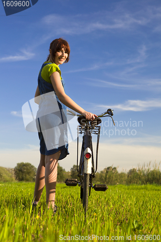 Image of Enjoying the Spring