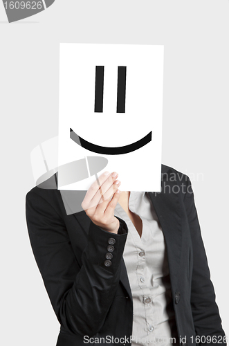 Image of Happy Face