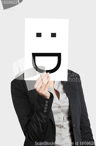 Image of Happy Face