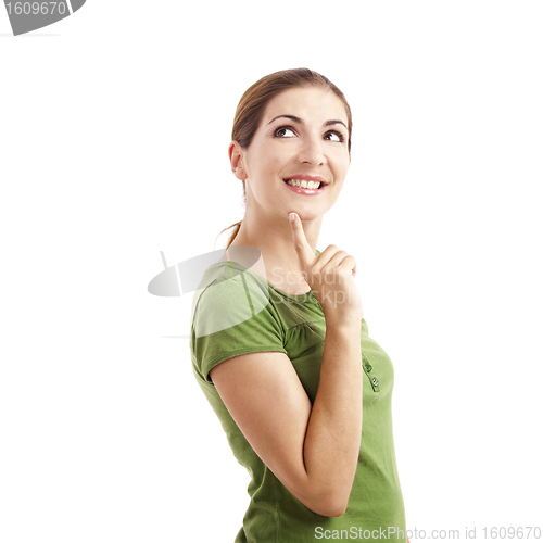 Image of Thinking