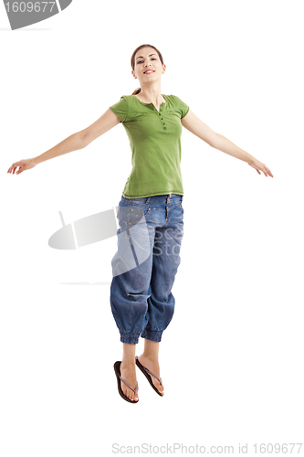 Image of Jumping
