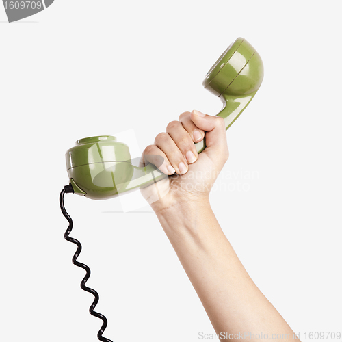 Image of Vintage telephone