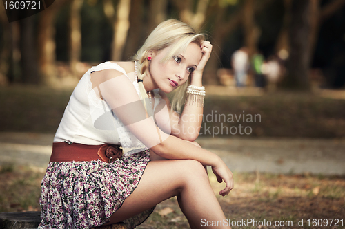 Image of Waiting