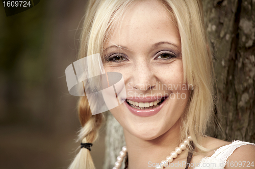 Image of Laughing