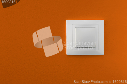 Image of Light switch