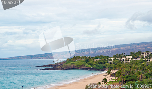 Image of Hapuna Beach State Park, Hawaii, Big Island