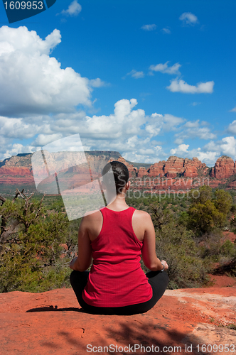 Image of Meditation