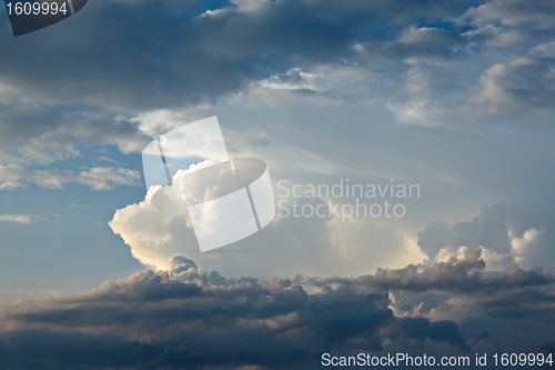 Image of Clouds