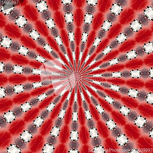 Image of Abstract pattern