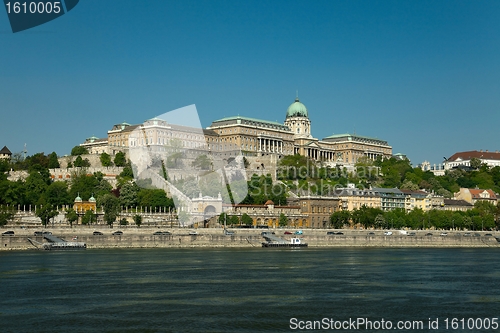 Image of Budapest