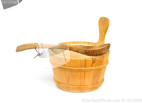 Image of Bucket