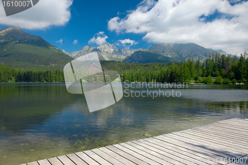 Image of Tatras