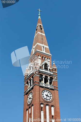 Image of Tower