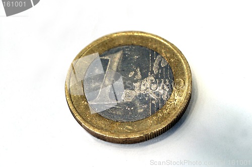 Image of Euro