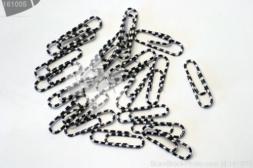 Image of Paper Clips