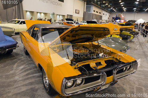 Image of 1970 Super Bee