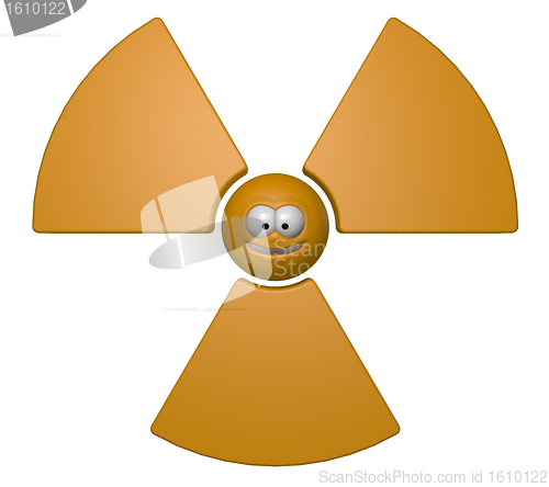 Image of nuclear