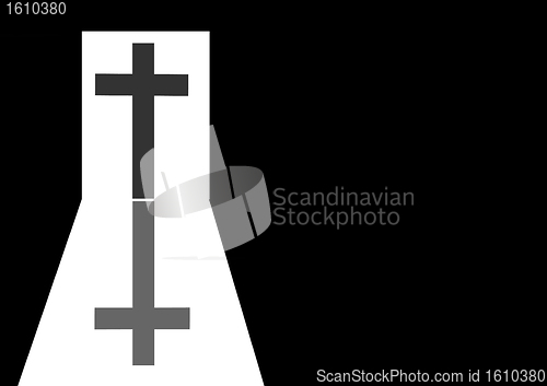 Image of crucifix
