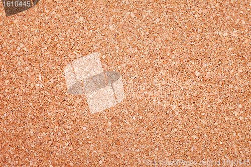 Image of Corkboard Texture