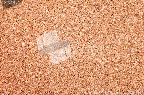 Image of Corkboard Texture