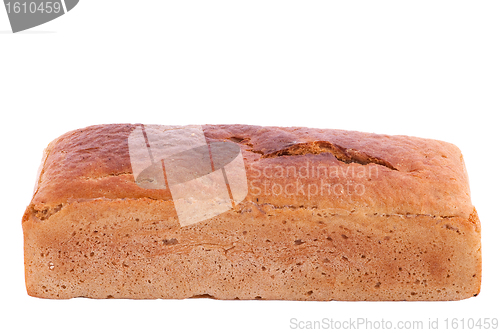 Image of Loaf of Rye Bread