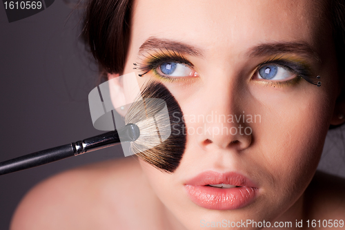 Image of Makeup