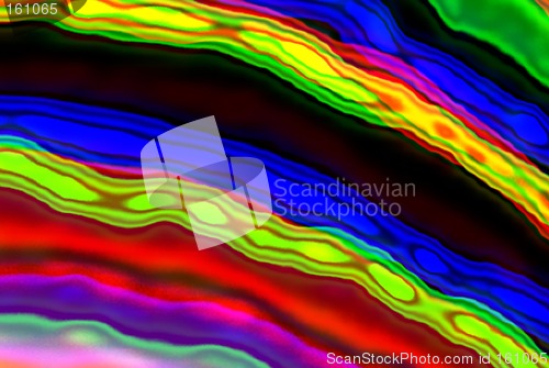 Image of Digital Rainbow