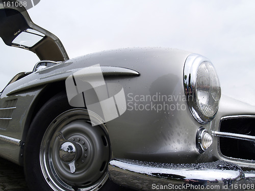 Image of Classic car