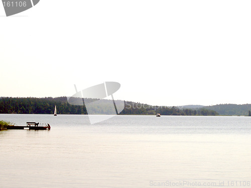 Image of Lake