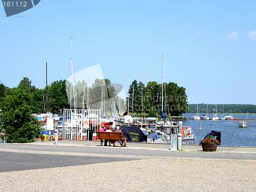 Image of Harbor