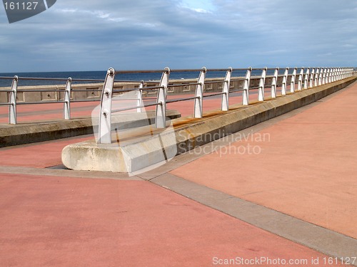 Image of Promenade,Blackpool