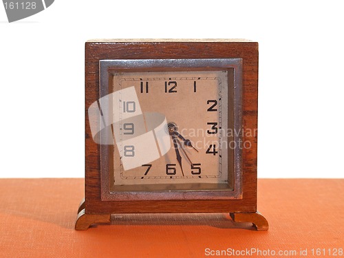 Image of Clock