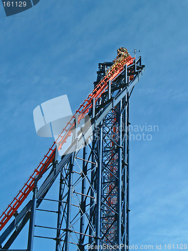 Image of Roller Coaster