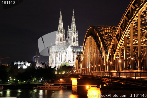 Image of Cologne