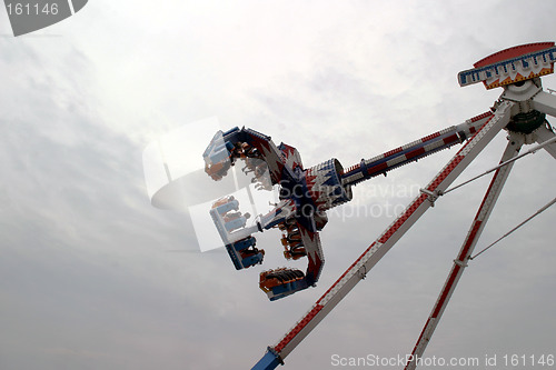 Image of State Fair Ride