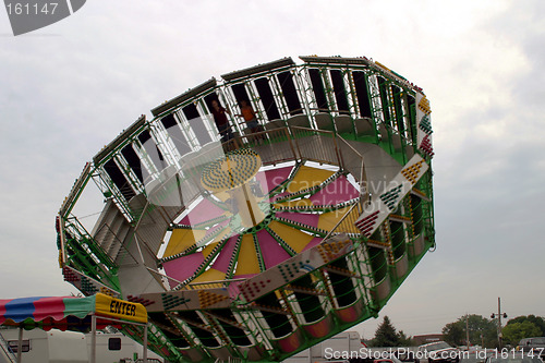 Image of State Fair Gravity