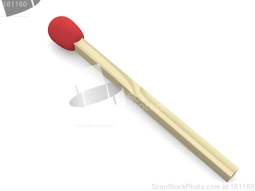 Image of Matchstick