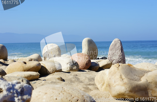 Image of Rock Formation