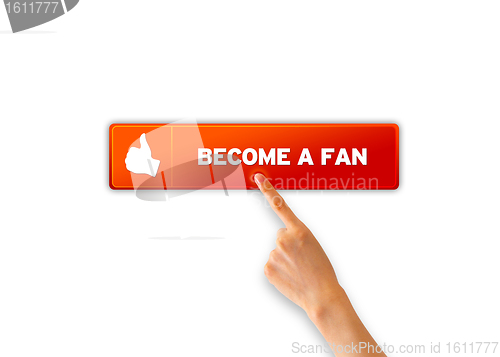 Image of Become a fan