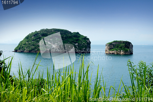 Image of Los Arcos, Puerto Vallarta, Mexico