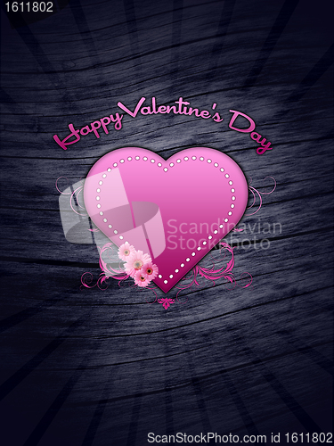 Image of Happy Valentine's Day