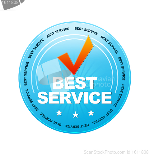 Image of Best Service