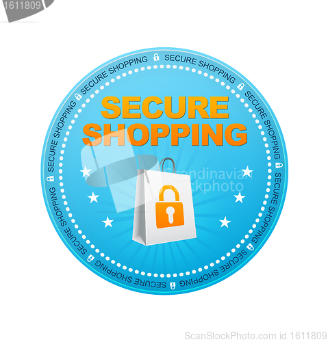 Image of Secure Shopping