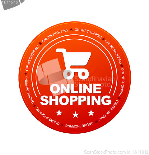 Image of Online Shopping