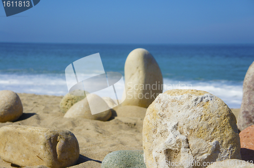 Image of Rock Formation