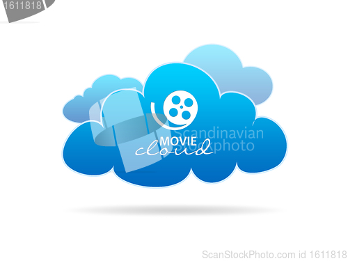 Image of Movie Cloud