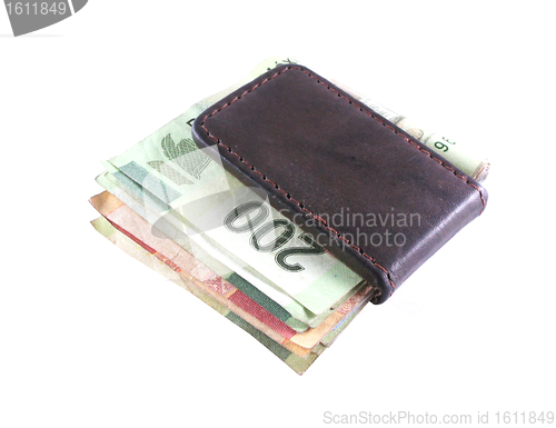 Image of Money Clip