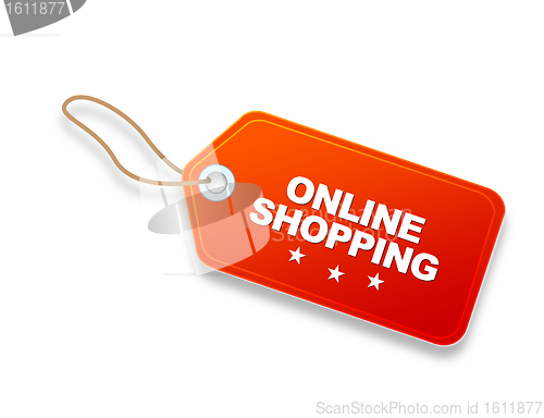 Image of Online Shopping