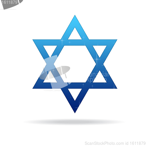 Image of Star of David